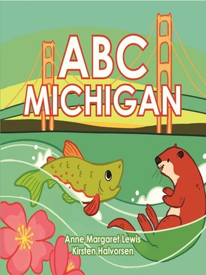 cover image of ABC Michigan